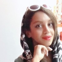 Parinaz Ahmadi