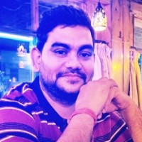 Achal kumar singh