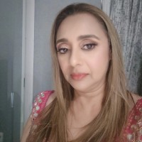 Faranaaz Waja