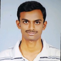 Rajesh M