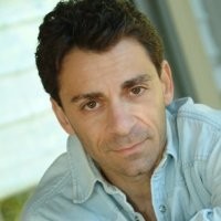 Paul Darrigo