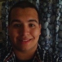 Andrew Arreola