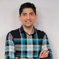 Labhesh Potdar