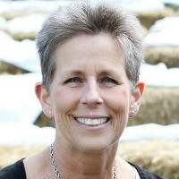 Kim Borden
