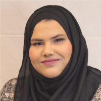 Zaeema U.