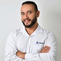 Marcos Vinicios Damas