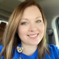L. Ashton Willoughby Bsn, Rn, Chpn