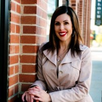 Kendell Bousquet FCIP CRM