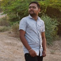 Amitkumar Solanki