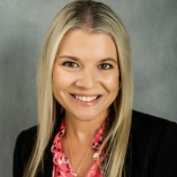 Mary Keevers