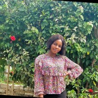 Favour Iwuoha