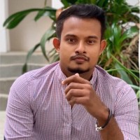 Kavinda Ekanayake