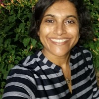 Priscilla Gramani Pillay