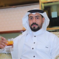 Ashraf Alomari