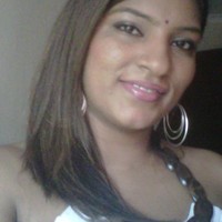 Kerushia Naicker