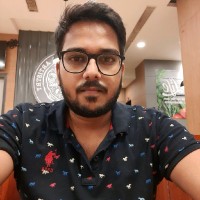 VIKAS KUMAR MAURYA