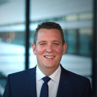 Thomas Mørk