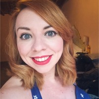 Sarah Vernon-Smith