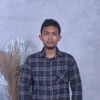 Kristanto Malaisoma Malaisoma