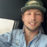 Trenton Johnson