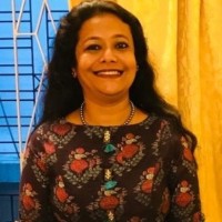 Samhita Guha