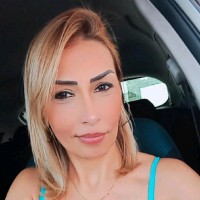 Ana Luiza Oliveira Lima