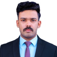 Ananthu Krishna E V