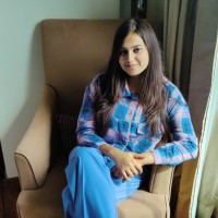 Ishita Gupta