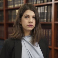 Marietta Kavvadia