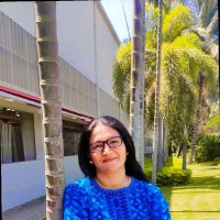 Marilyn Figredo