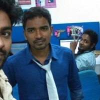 Sakthi A