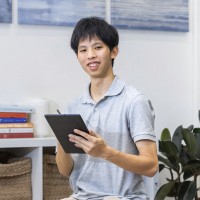 Asher Tan Shih