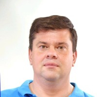 Aleksandr Nazarenko