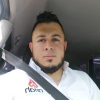 Carlos Manuel Murillo Licona