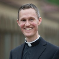 Fr. Christian Huebner