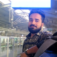 Shwetank Dubey