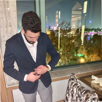 Ahmed Abo El-Naga