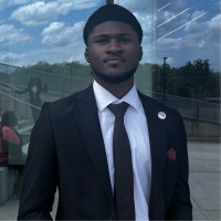 Enoch Akade