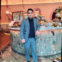 Deepak singh