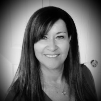 Janine Ropp, PT, DPT