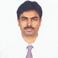Anup Kumar Biswas