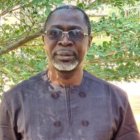 Oluyinka Olojede