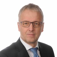 Wilfried Blechmann