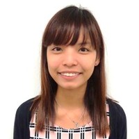 Yu Shiyun Gwendolyn