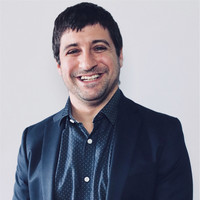 Daniel Ben Simon Cohen