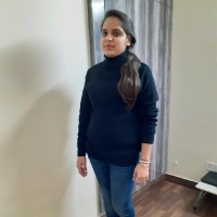 Sonia Bholey