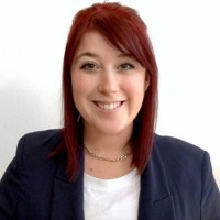 Rebecca Golzheim
