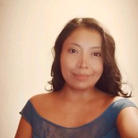 Noemi Silvana Cando León