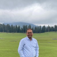 Chetan Bokariya