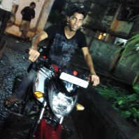 Umesh Tambe